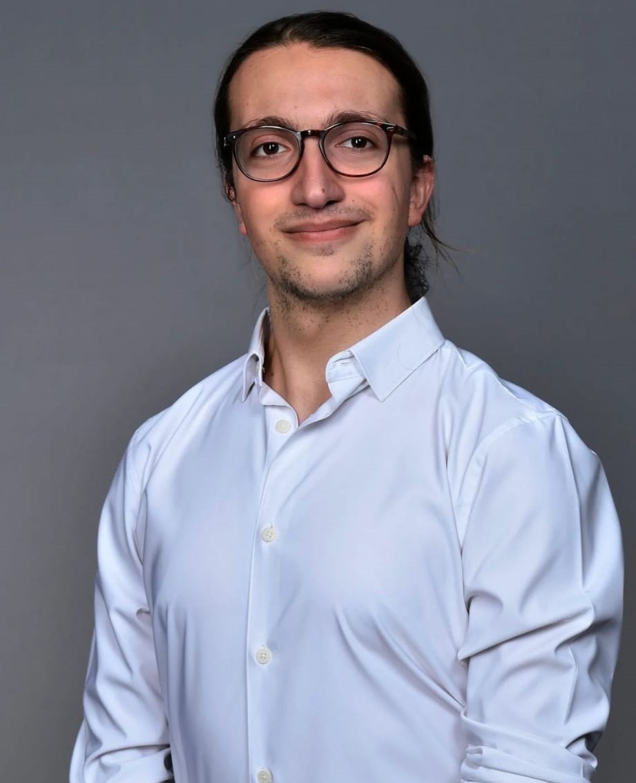 Diego Ciccia